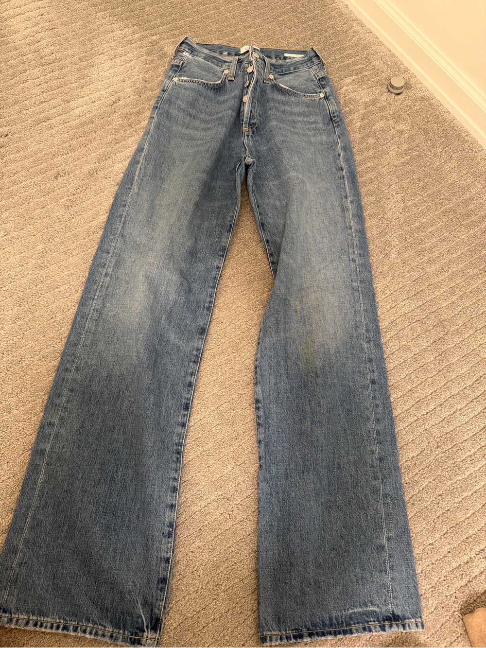 Citizens of Humanity Jeans